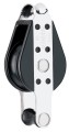 Harken Bullet Block pojedynczy / dolny wspornik H 083