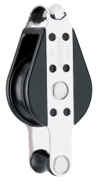 Harken Bullet Block pojedynczy / dolny wspornik H 083