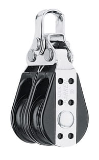 Podwójny blok Harken Bullet Block H 084
