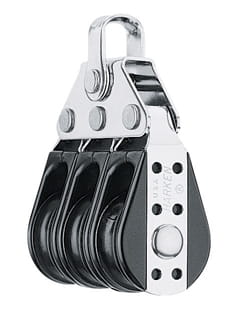 Harken Bullet Block triple H 086