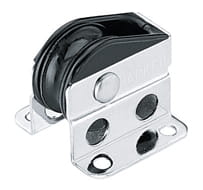 Pojedynczy roller Harken Bullet Block H 096