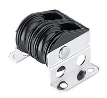 Podwójny roller Harken Bullet Block H 220