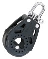 Harken Carbo Block pojedynczy / obrotowy H 340