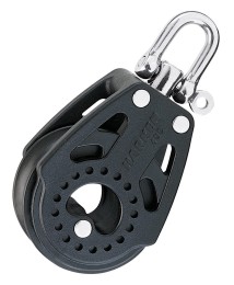 Harken Carbo Block pojedynczy / obrotowy H 340