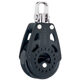 Harken Carbo Block pojedynczy / obrotowy H 2608