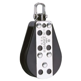 Harken Racing Block pojedynczy / obrotowy H 001
