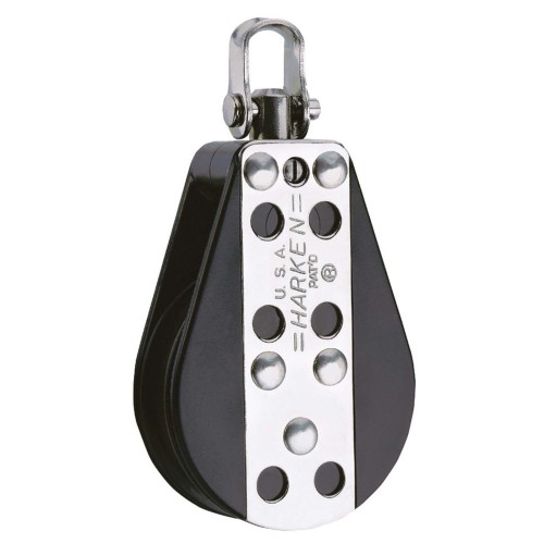 Harken Racing Block pojedynczy / obrotowy H 001