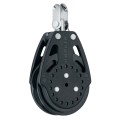 Harken Carbo Block pojedynczy / obrotowy / Ratchamatic H 2625