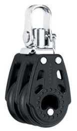 Harken Carbo Block podwójny / obrotowy H 342