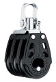 Harken Carbo AirBlock potrójny / obrotowy H 344