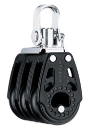 Harken Carbo AirBlock potrójny / obrotowy H 344