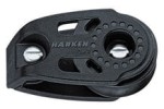 Blok Harken Carbo pojedynczy / poziomy