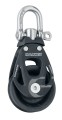 Blok Harken Element pojedynczy / obrotowy, do liny maks. 12 mm