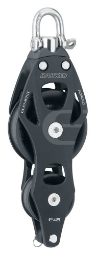 Blok Harken Element do liny maks. 8 mm