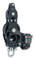 Blok Harken Element do liny maks. 8 mm