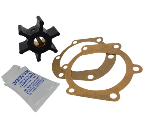 Zestaw wirników Volvo Penta 22222936