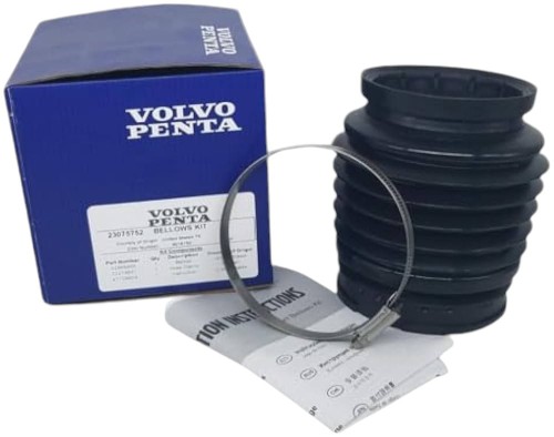 Volvo Penta 23075752 Przegub uniwersalny