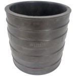 Mieszek wydechowy Volvo Penta 3852696