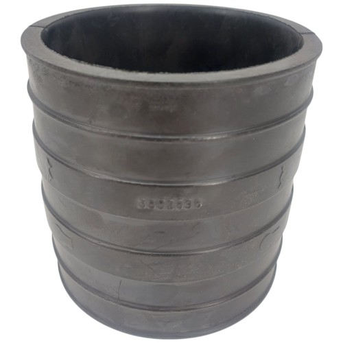 Mieszek wydechowy Volvo Penta 3852696
