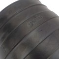 Mieszek wydechowy Volvo Penta 3852696