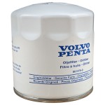 Filtr oleju Volvo Penta 861476
