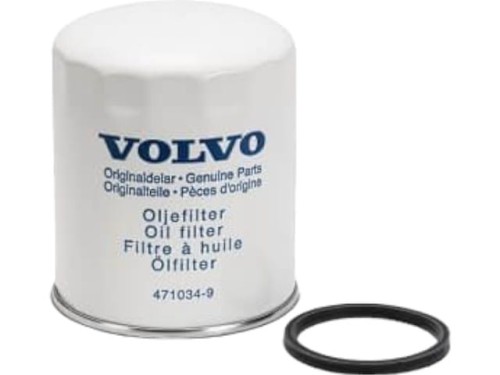Filtr oleju Volvo Penta 471034