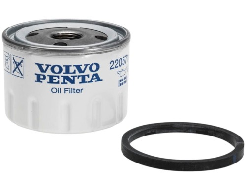 Volvo Penta 22057107 Filtr oleju