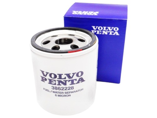 Volvo Penta 3862228 Filtr benzyny