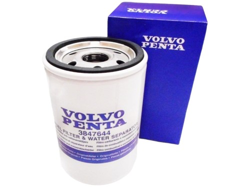 Volvo Penta 3847644 Filtr benzyny