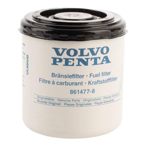 Volvo Penta 861477 Filtr oleju napędowego