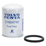 Volvo Penta 21624740 Filtr oleju napędowego