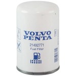 Volvo Penta 21492771 Filtr oleju napędowego