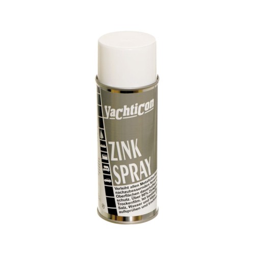 Cynk w sprayu Yachticon (0,4 l)