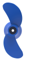 Śruba ePropulsion Navy 3.0