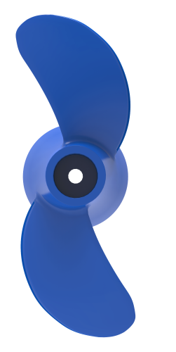 Śruba ePropulsion Navy 3.0