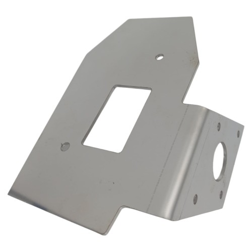 Wspornik ze stali nierdzewnej do pilota ePropulsion Evo