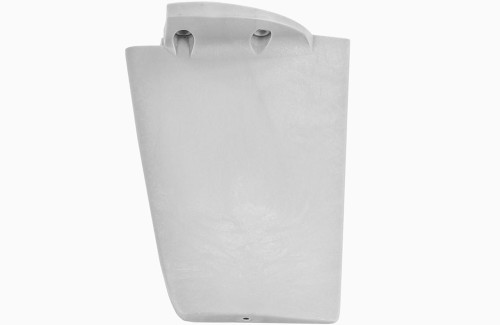 Zamienna płetwa ePropulsion Spirit z włókna szklanego