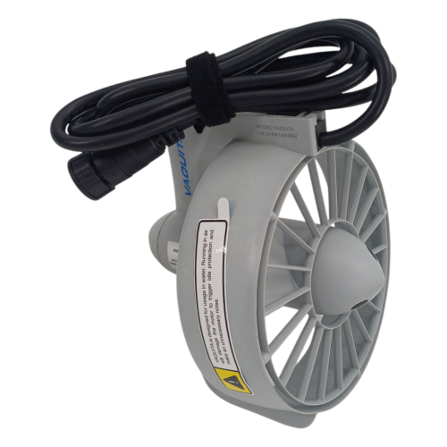 Silnik ePropulsion Vaquita