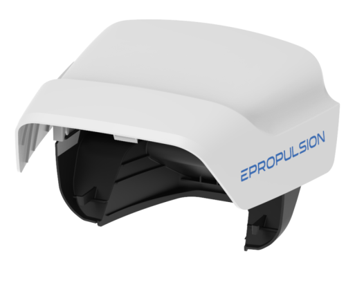 Pokrywa silnika ePropulsion Spirit 1.0 EVO / PLUS
