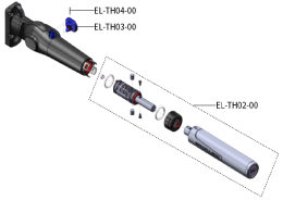Części zamienne do ePropulsion eLite