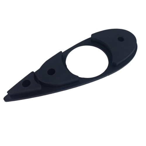 Uszczelnienie górnego wału ePropulsion Spirit