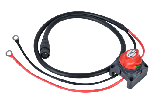 Kabel akumulatora ePropulsion