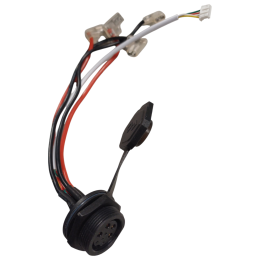 Wtyczka silnika ePropulsion Spirit 1.0 do akumulatora