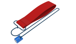 Wyłącznik awaryjny ePropulsion eLite