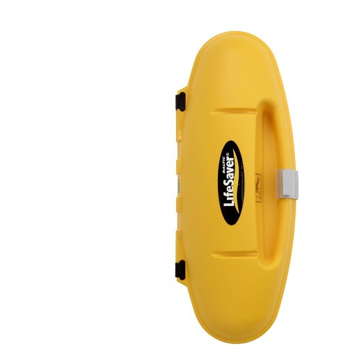 Automatyczne koło ratunkowe w kształcie podkowy Baltic LifeSaver