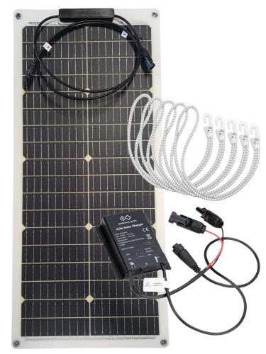 Moduł solarny ePropulsion eLite z kontrolerem