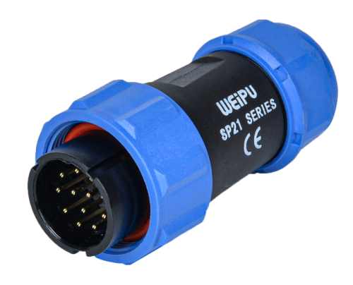 Terminator BUS do baterii ePropulsion serii E