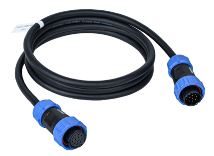 Kabel do łączenia równoległego baterii ePropulsion serii E