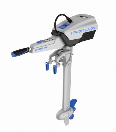 Silnik ePropulsion Spirit 1.0 XS/S/L Plus + druga bateria