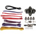 Zestaw pontonowy Allen Dinghy Downhaul/Outhaul HA8332